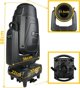 LIGHT4ME Venom Hybrid 450 CMY – Κινούμενη Κεφαλή LED Υβριδικό Spot Beam για Επαγγελματικό Σκηνικό Φωτισμό