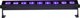 LIGHT4ME UV Bar 9 LED, Μπάρα Υπεριώδους Ακτινοβολίας, 9x3W UV Light