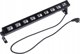 LIGHT4ME UV Bar 9 LED, Μπάρα Υπεριώδους Ακτινοβολίας, 9x3W UV Light