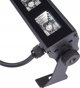 LIGHT4ME UV Bar 9 LED, Μπάρα Υπεριώδους Ακτινοβολίας, 9x3W UV Light