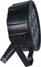 Light4me LED Par 9x10W MKII RGBW Προβολέας Φωτισμού με Τηλεχειριστήριο IR