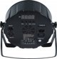 Light4me LED Par 9x10W MKII RGBW Προβολέας Φωτισμού με Τηλεχειριστήριο IR