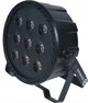Light4me LED Par 9x10W MKII RGBW Προβολέας Φωτισμού με Τηλεχειριστήριο IR
