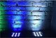 Light4me LED Par 9x10W MKII RGBW Προβολέας Φωτισμού με Τηλεχειριστήριο IR