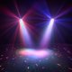 LIGHT4ME ML LIGHT4ME OCTALED efekt swietlny disco RGBWA flower