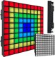 LIGHT4ME MATRIX PANEL 1010 RGB εφέ φωτισμού φωτισμός ντισκοτέκ DJ για εκδήλωση 700x0,2W
