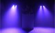 LIGHT4ME Φωτιστικό LED DERBY PAR комплект φωτισμού