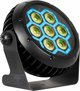 Light4Me Frame Par IP65 7x10W LED RGBW Προβολέας Φωτισμού