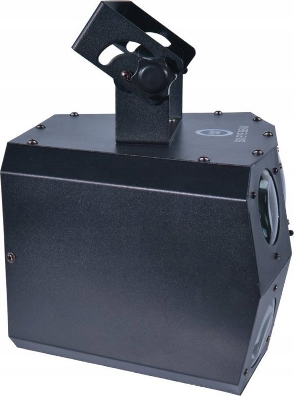 Light4me Six Eye Beam LED Εφέ Φωτισμού - Ισχυρό Beam Effect με Τηλεχειριστήριο