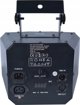 Light4me Six Eye Beam LED Εφέ Φωτισμού - Ισχυρό Beam Effect με Τηλεχειριστήριο