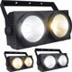 Light4Me Blinder LED 2x100W Φωτιστικό Σκηνής, 14209931