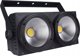 Light4Me Blinder LED 2x100W Φωτιστικό Σκηνής, 14209931