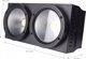 Light4Me Blinder LED 2x100W Φωτιστικό Σκηνής, 14209931