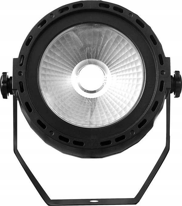 LIGHT4ME PAR 30W UV LED V2 Προβολέας Υπεριώδους Ακτινοβολίας