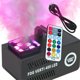 LIGHT4ME FOG VERTI 400 LED mala wytwornica dymu pionowego RGBW z pilotem