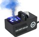 LIGHT4ME FOG VERTI 400 LED mala wytwornica dymu pionowego RGBW z pilotem