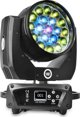LIGHT4ME ZOOM WASH 19x15W κινητή κεφαλή LED RGBW
