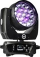 LIGHT4ME ZOOM WASH 19x15W κινητή κεφαλή LED RGBW