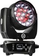 LIGHT4ME ZOOM WASH 19x15W κινητή κεφαλή LED RGBW