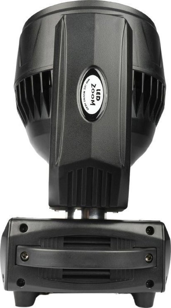 LIGHT4ME ZOOM WASH 19x15W κινητή κεφαλή LED RGBW