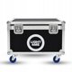 Light4me 100 Spot Ring Case 4in1 Θήκη Μεταφοράς Φωτιστικών - Ανθεκτική Βαλίτσα Μεταφοράς για Επαγγελματικό Εξοπλισμό Ήχου & Φωτισμού
