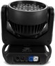 Light4me Sky Wash Κινούμενη Κεφαλή LED 18x10W RGBW με Effect Ring DMX 60x0,2W