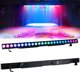 LIGHT4ME SPECTRA CREE BAR 24x6W RGBWA-UV lista oswietleniowa SMD LED 6w1