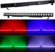 LIGHT4ME SPECTRA CREE BAR 24x6W RGBWA-UV lista oswietleniowa SMD LED 6w1