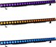 LIGHT4ME SPECTRA CREE BAR 24x6W RGBWA-UV lista oswietleniowa SMD LED 6w1