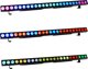 LIGHT4ME SPECTRA CREE BAR 24x6W RGBWA-UV lista oswietleniowa SMD LED 6w1