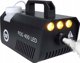 LIGHT4ME FOG 400 LED Μηχανή Καπνού για DJ - Φορητή με Φωτισμό LED 400W