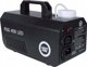 LIGHT4ME FOG 400 LED Μηχανή Καπνού για DJ - Φορητή με Φωτισμό LED 400W