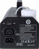 LIGHT4ME FOG 400 LED Μηχανή Καπνού για DJ - Φορητή με Φωτισμό LED 400W