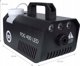 LIGHT4ME FOG 400 LED Μηχανή Καπνού για DJ - Φορητή με Φωτισμό LED 400W