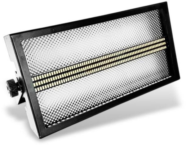 Light4me Venom Strobe V2 - LED DMX Strobe Εφέ Φωτισμού
