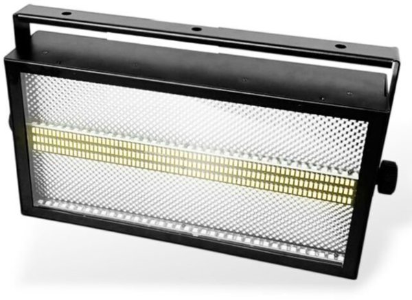 Light4me Venom Strobe V2 - LED DMX Strobe Εφέ Φωτισμού