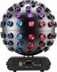 LIGHT4ME LIGHT4ME LED SPHERE 5x18W RGBWA-UV εφέ φωτισμού