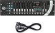 LIGHT4ME LIGHT4ME DMX 192 v2 suwakowy sterownik DMX