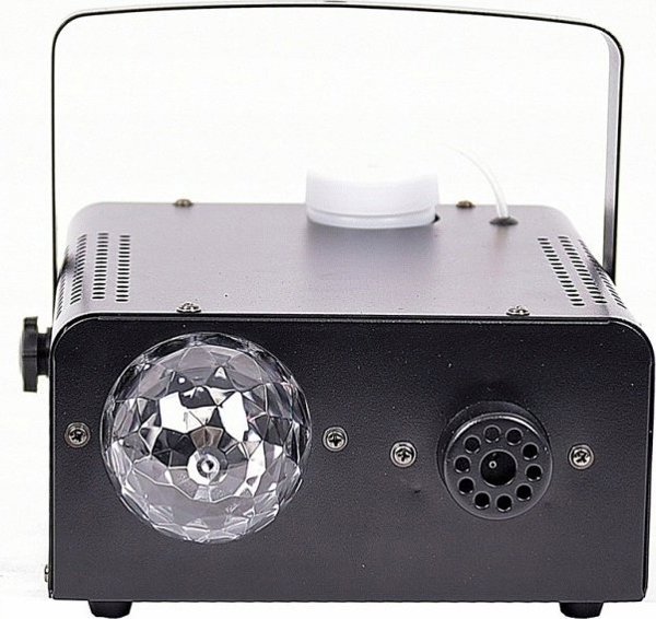 Light4me S 700W Μηχάνημα Ομίχλης με LED Ball - 14393007