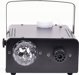 Light4me S 700W Μηχάνημα Ομίχλης με LED Ball - 14393007