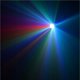 Light4me S 700W Μηχάνημα Ομίχλης με LED Ball - 14393007