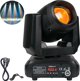 LIGHT4ME FOCUS 100 BEAM κινητή κεφαλή LED