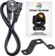 LIGHT4ME FOCUS 100 BEAM κινητή κεφαλή LED
