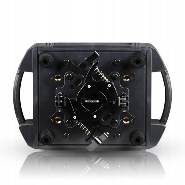 LIGHT4ME VENOM HYBRID 470W κεφαλή κινούμενη υβριδική