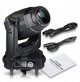 LIGHT4ME VENOM HYBRID 470W κεφαλή κινούμενη υβριδική