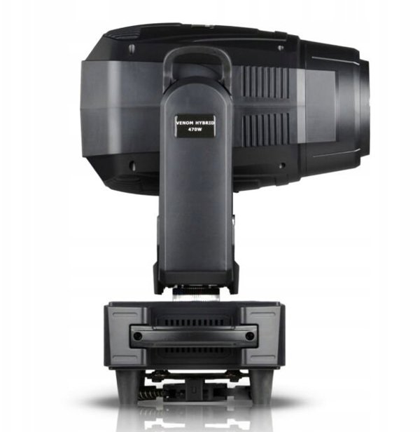LIGHT4ME VENOM HYBRID 470W κεφαλή κινούμενη υβριδική