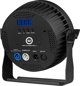 LIGHT4ME CREE ALU HEXA PAR 12 προβολέας RGBWA-UV 12x18W 6w1