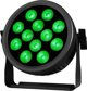 LIGHT4ME CREE ALU HEXA PAR 12 προβολέας RGBWA-UV 12x18W 6w1