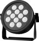 LIGHT4ME CREE ALU HEXA PAR 12 προβολέας RGBWA-UV 12x18W 6w1