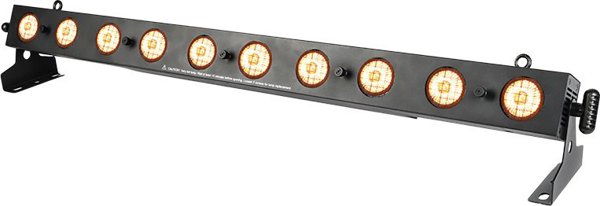 LIGHT4ME SUNSTRIP 1035 Μπάρα φωτισμού με ζεστό φως
